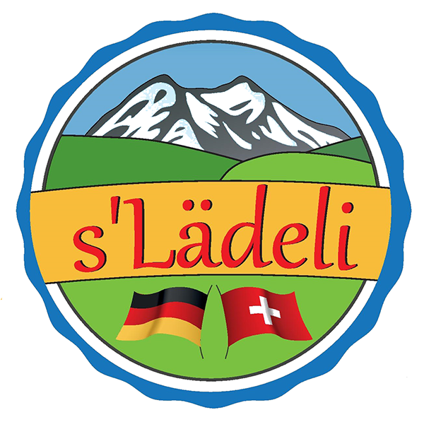 s'Lädeli Logo