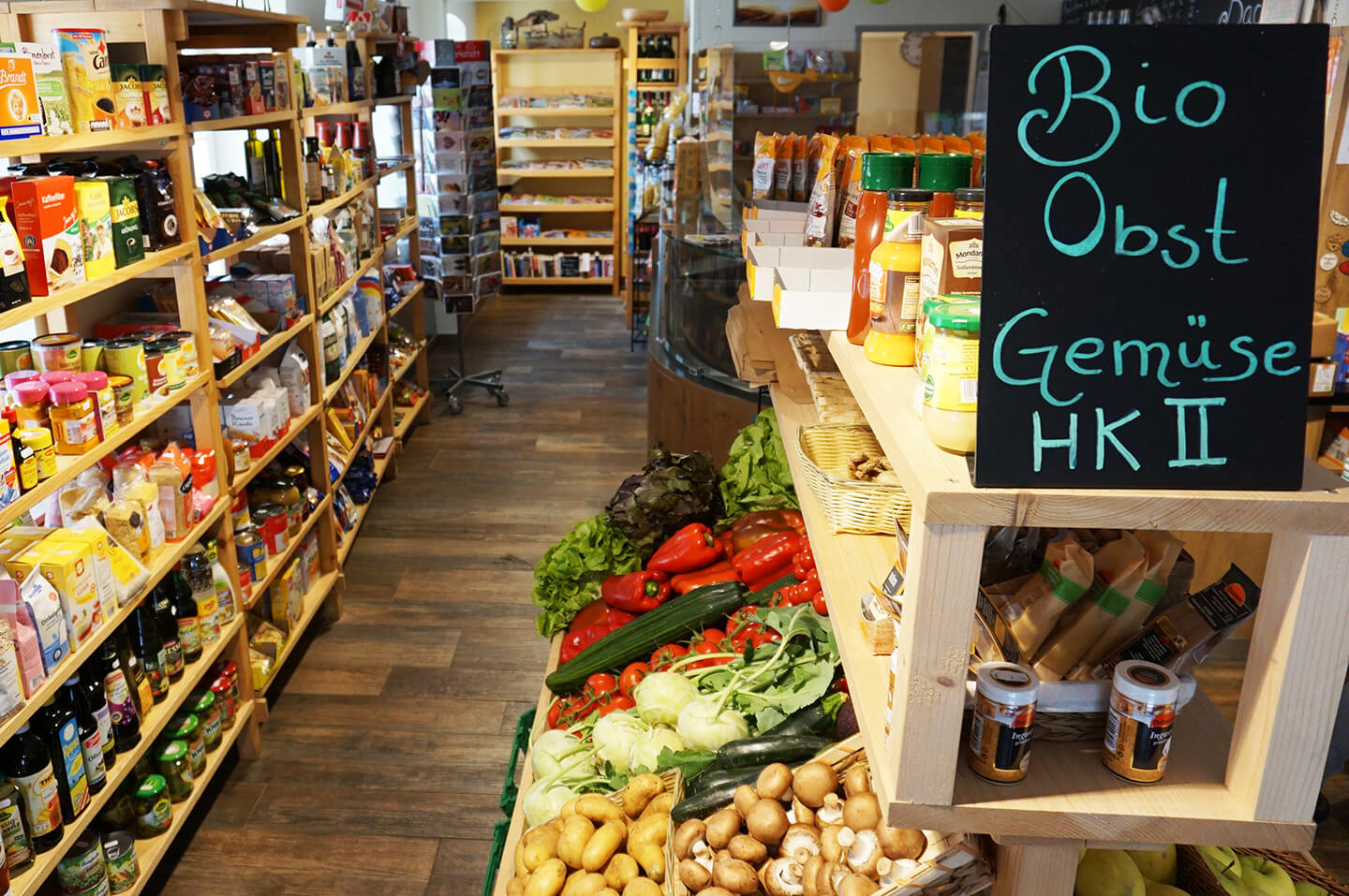 s'Lädeli Innenansicht 2